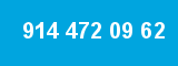 914 472 09 62 914 472 09 62